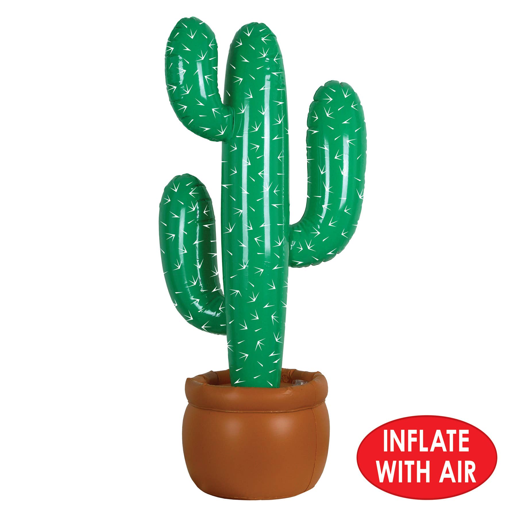 Inflatable Cactus
