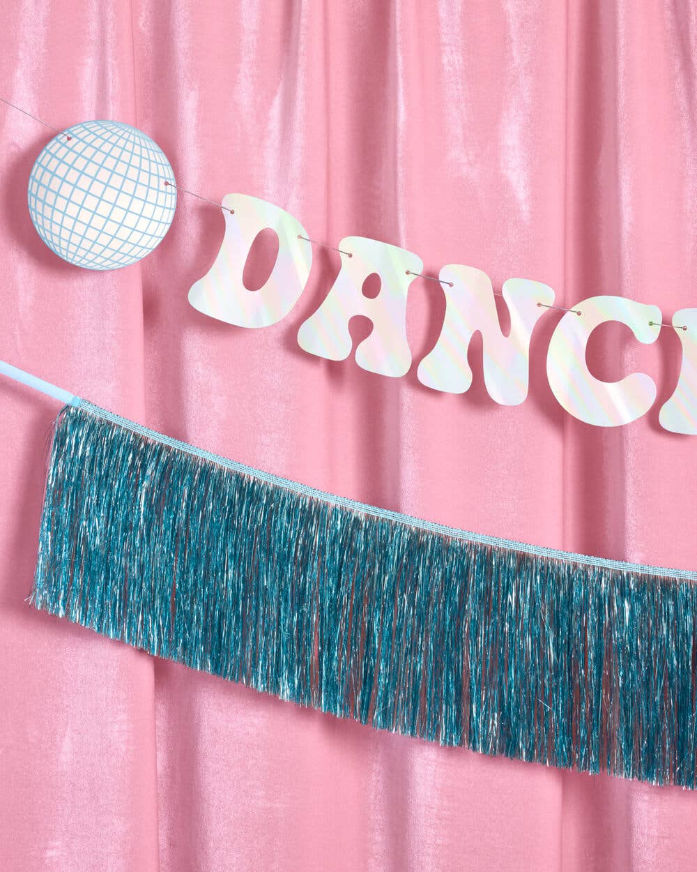 Dancing Queen Banner