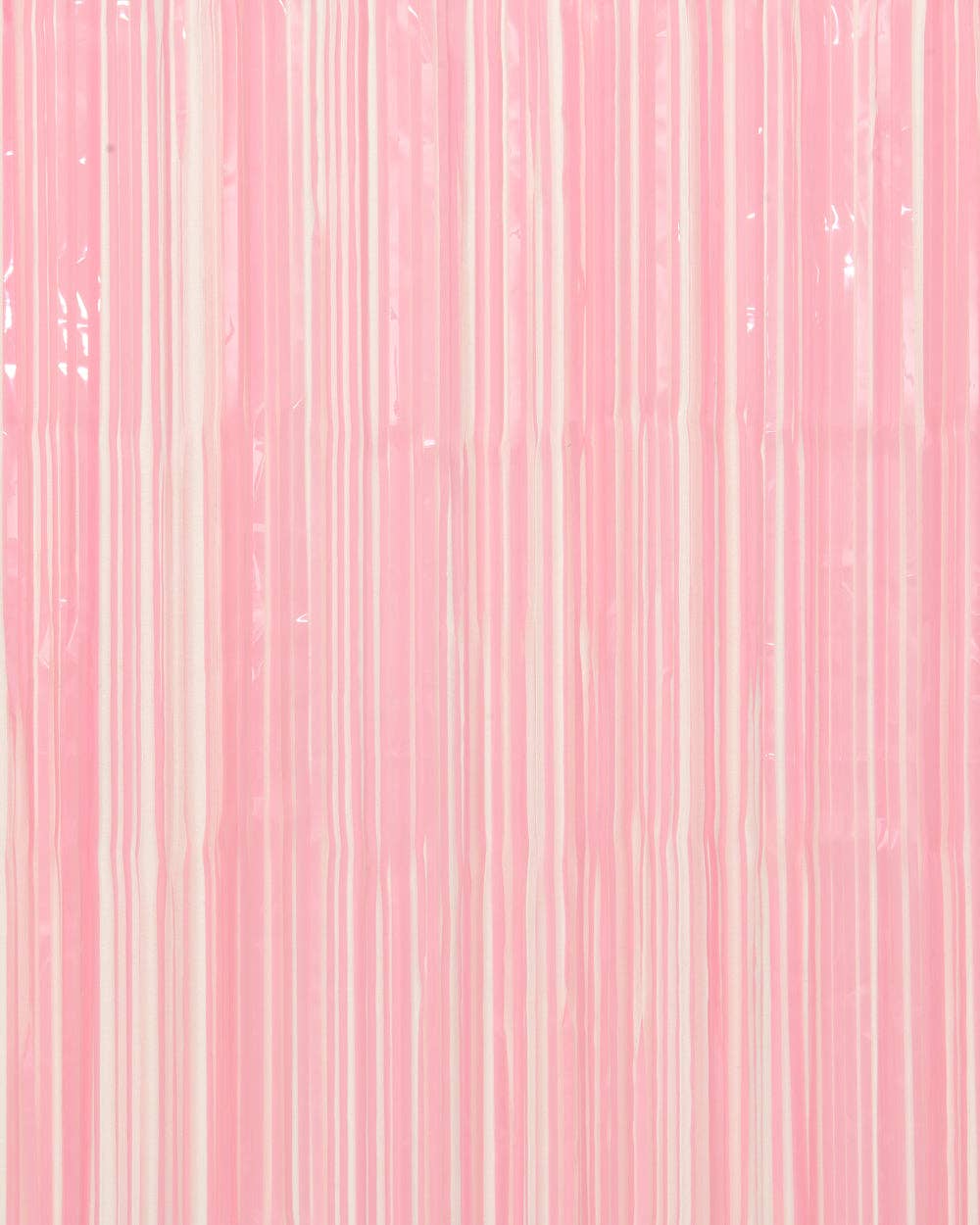 Matte Pink Curtain
