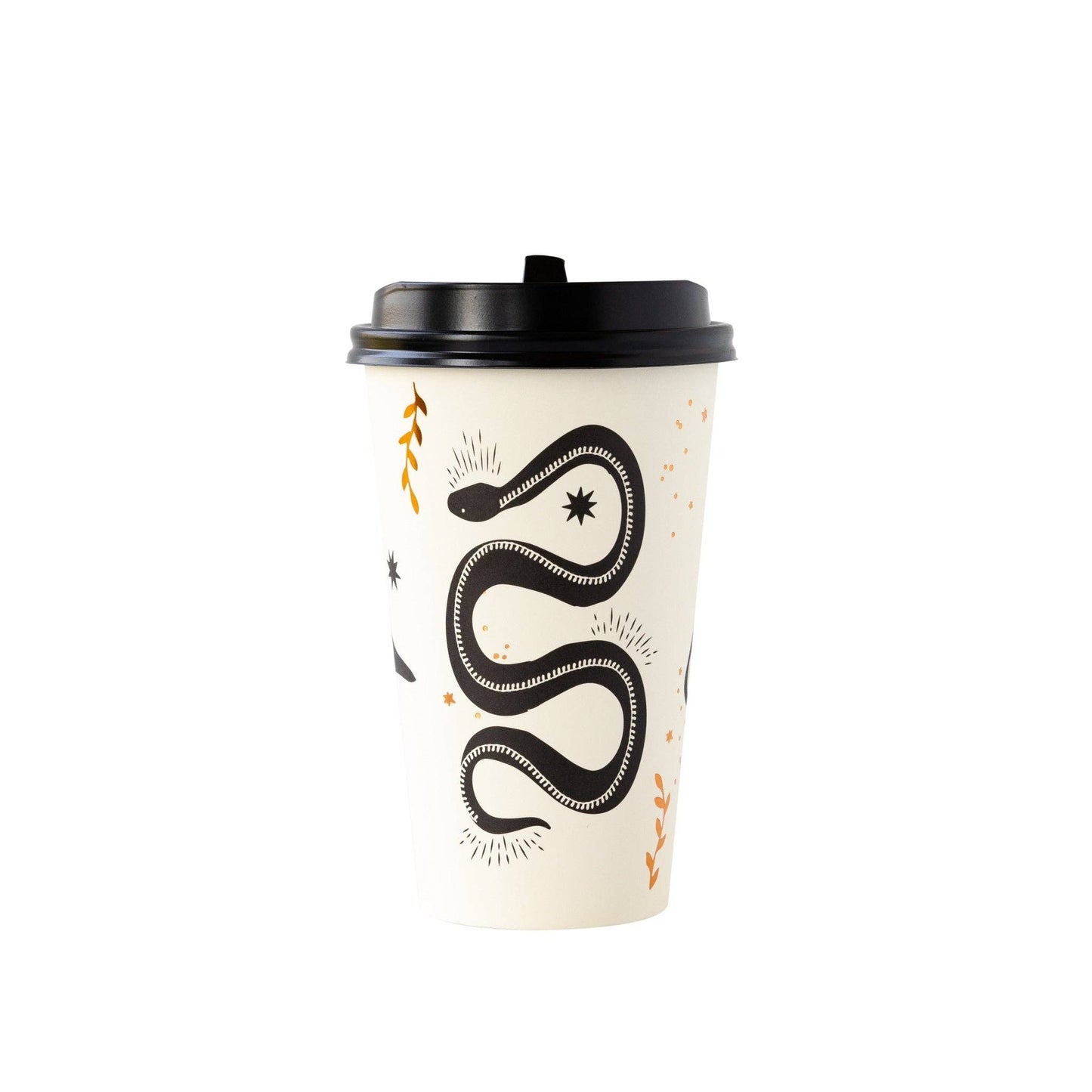 Mystical To Go Cups - Set of 8