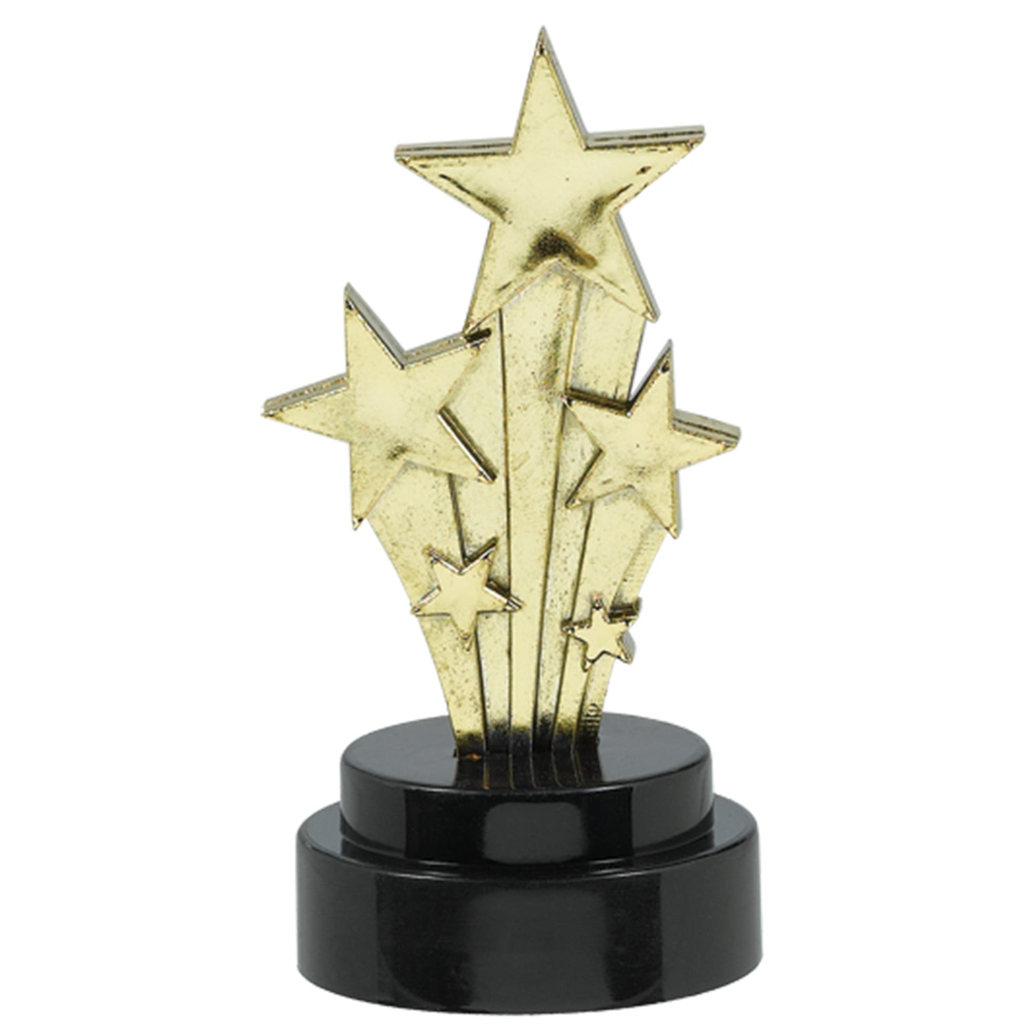 Hollywood Trophy - Set of 6
