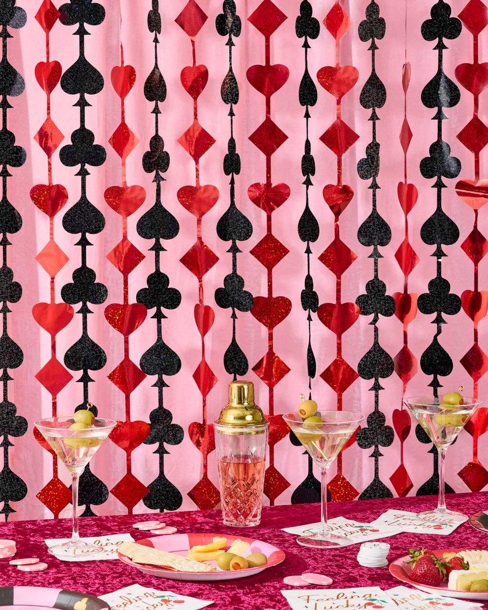 Backdrops