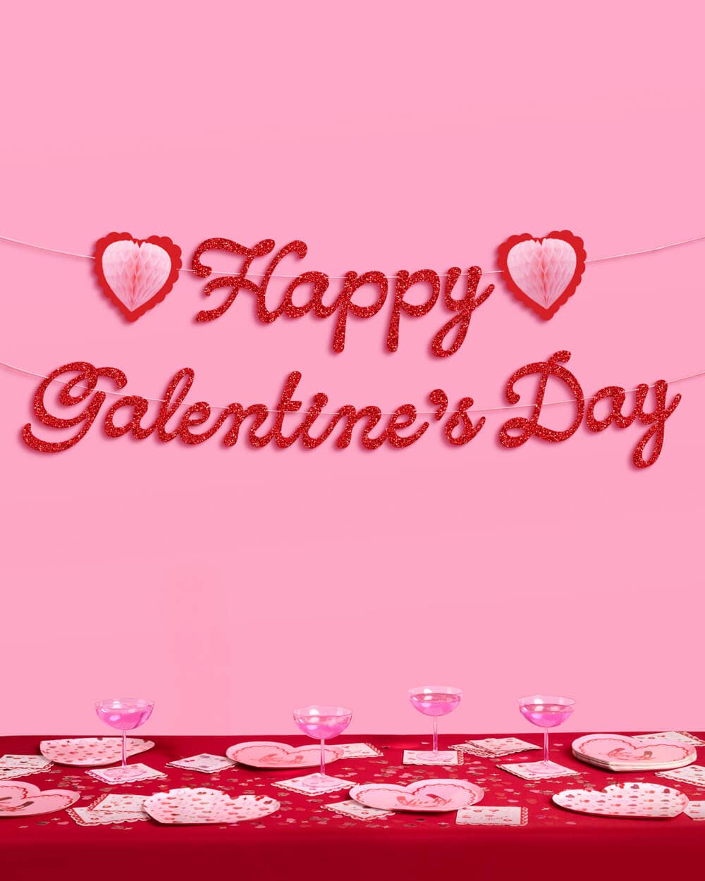 Galentine's Day