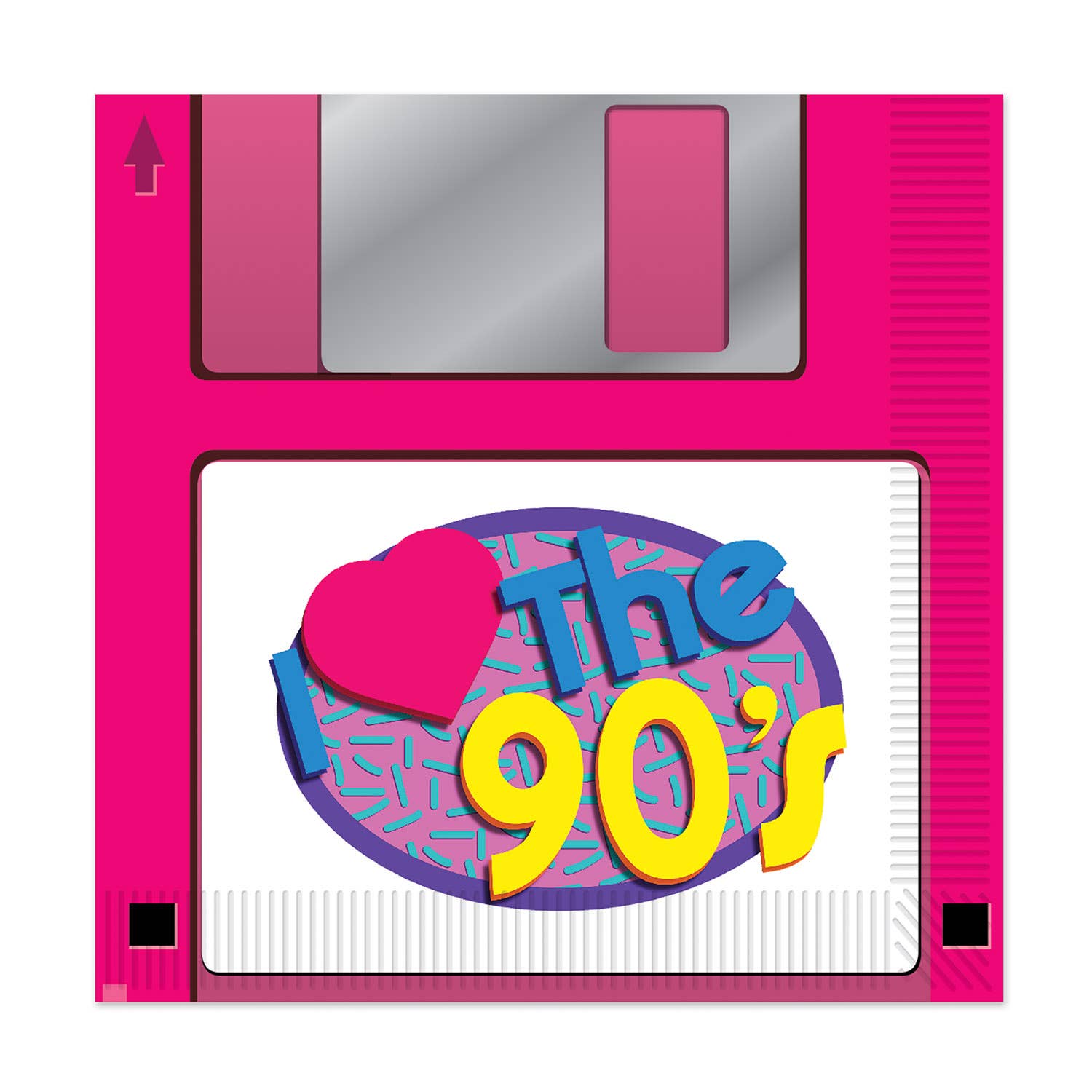 90s