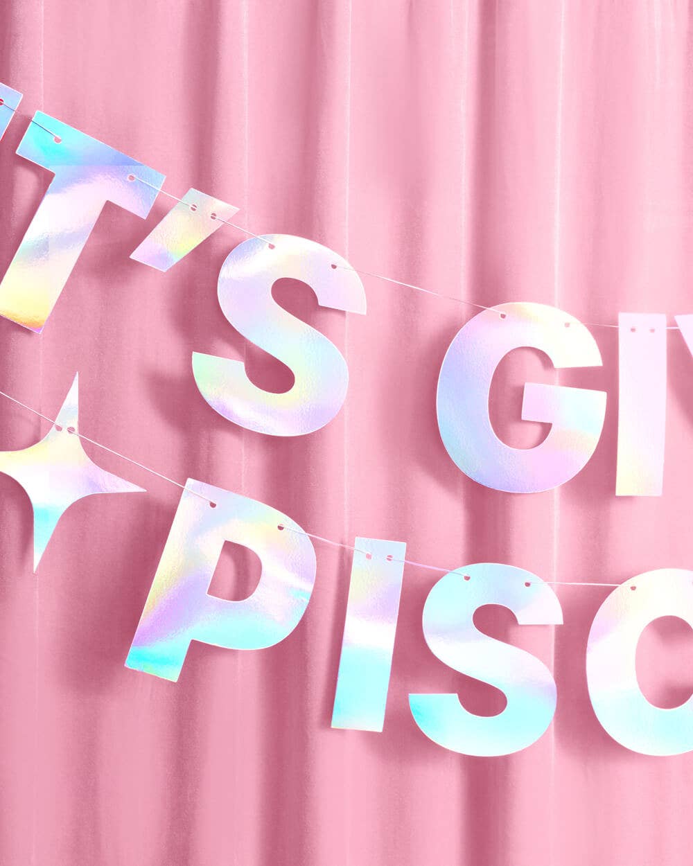 It's Giving Pisces Banner