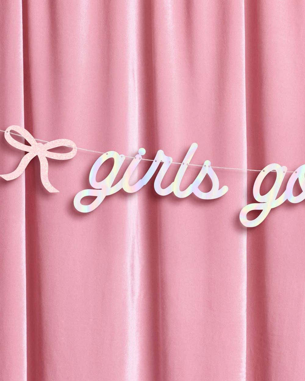 Girls Gone Mild Banner