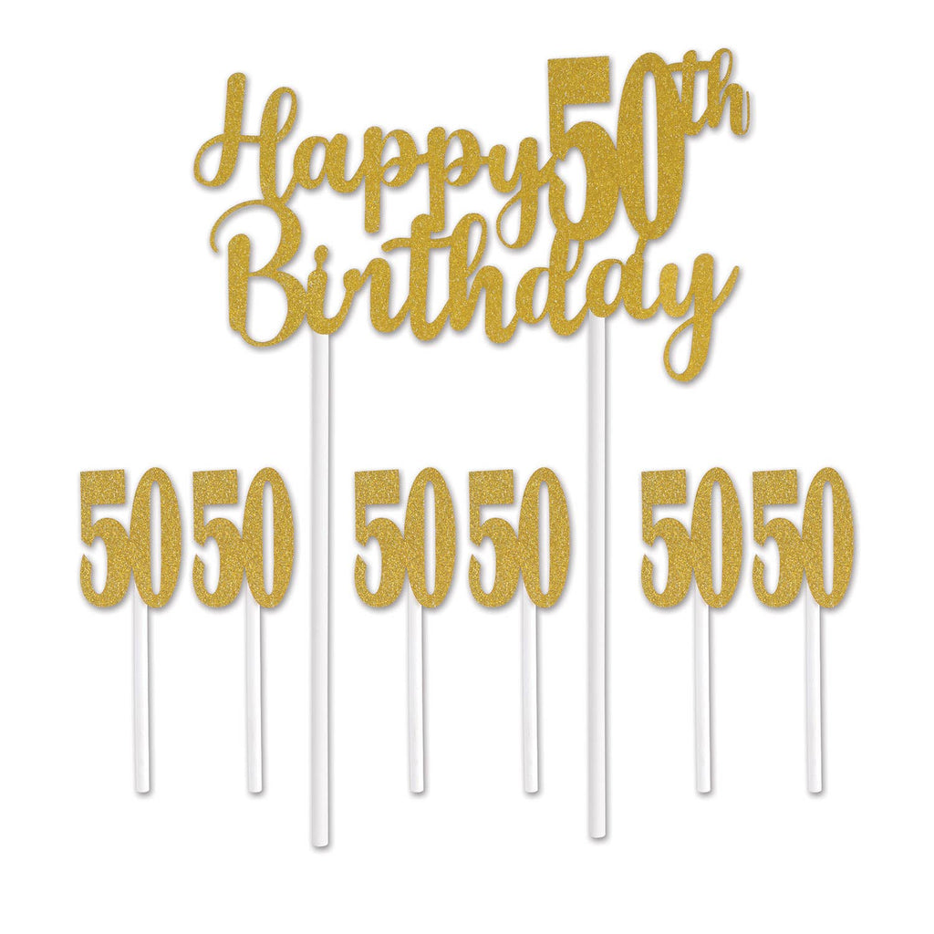 The Fifty Bundle