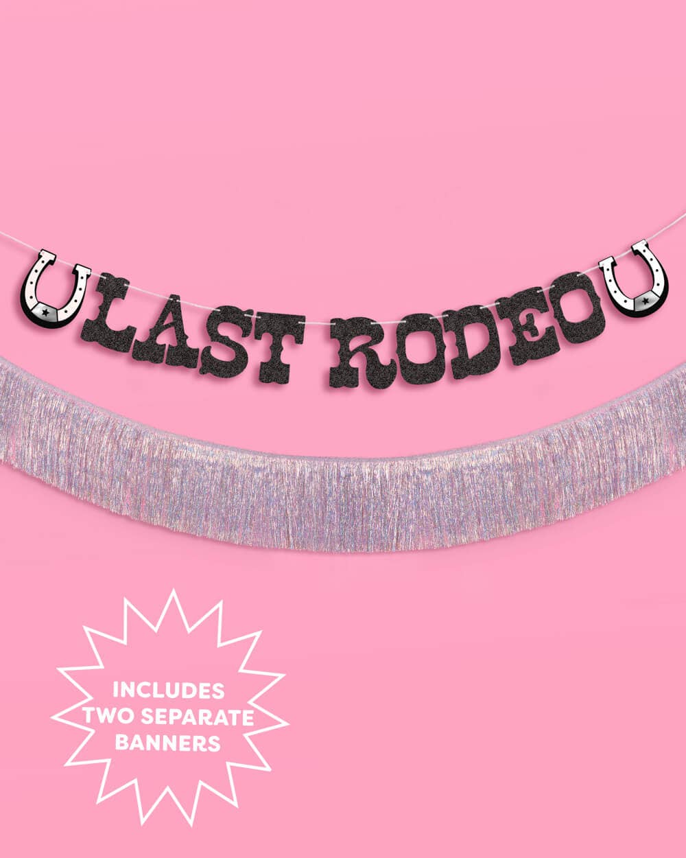 Last Rodeo Banner