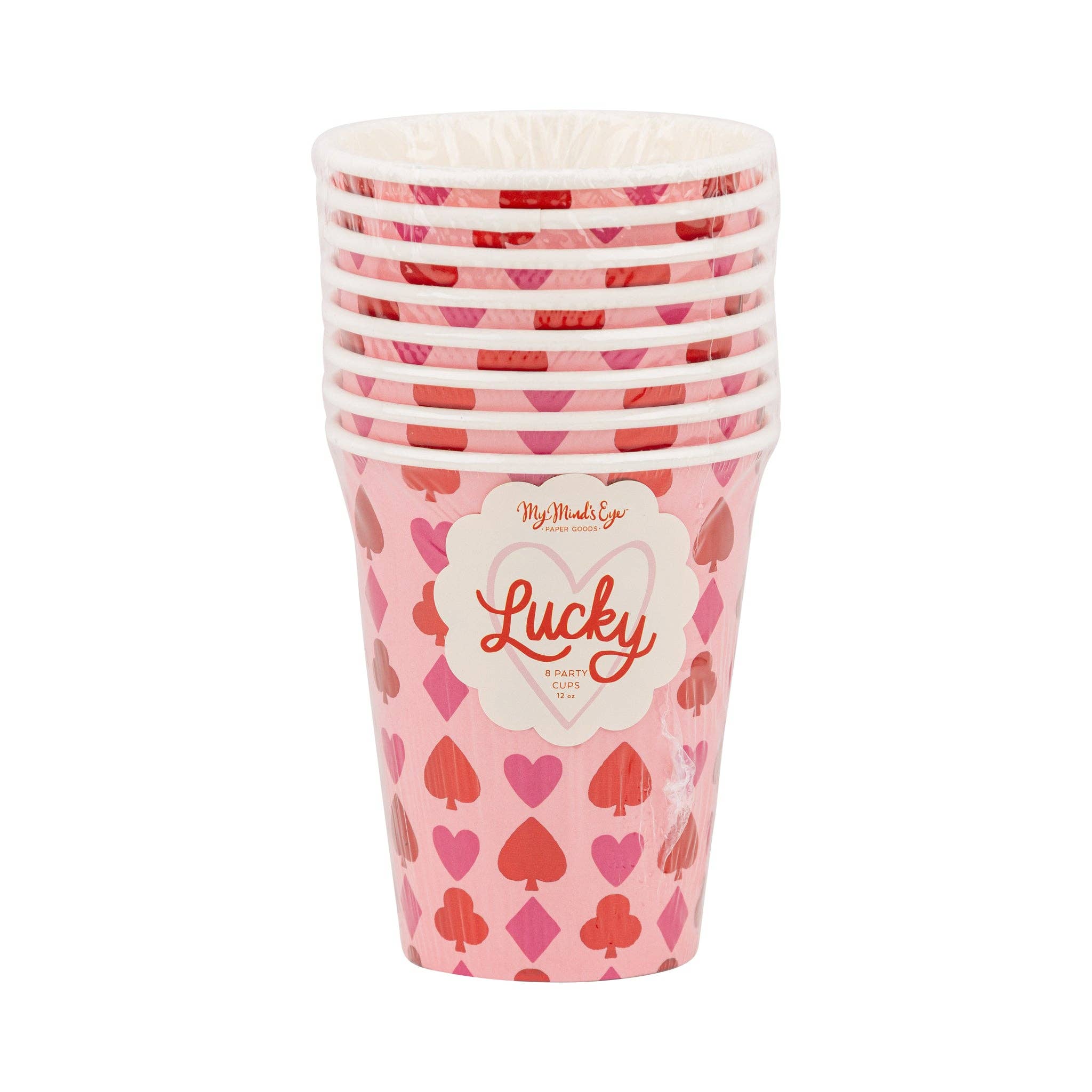 Lucky Party Cup