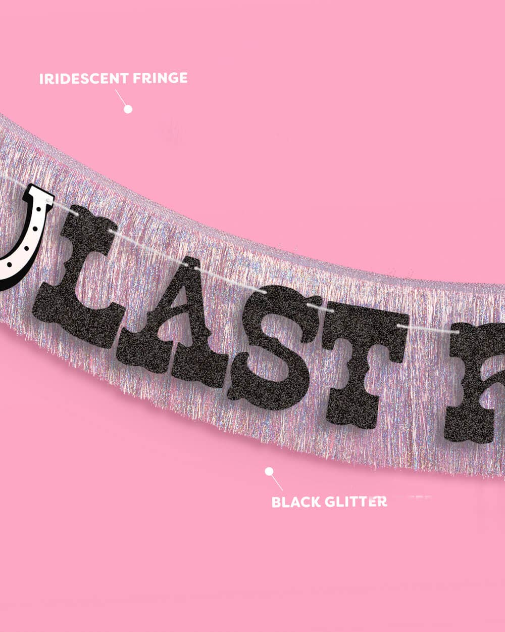 Last Rodeo Banner