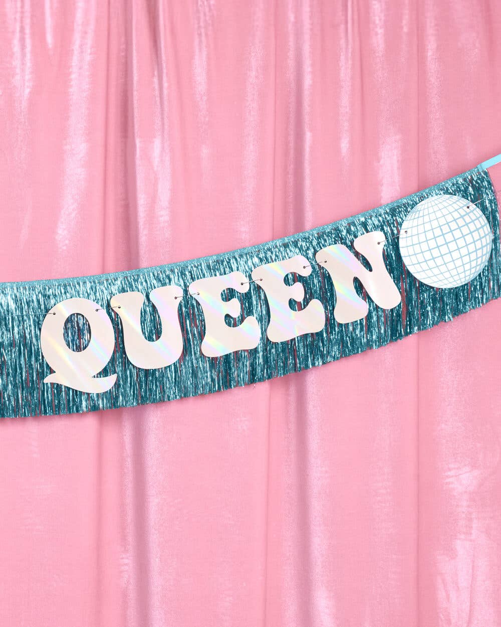 Dancing Queen Banner