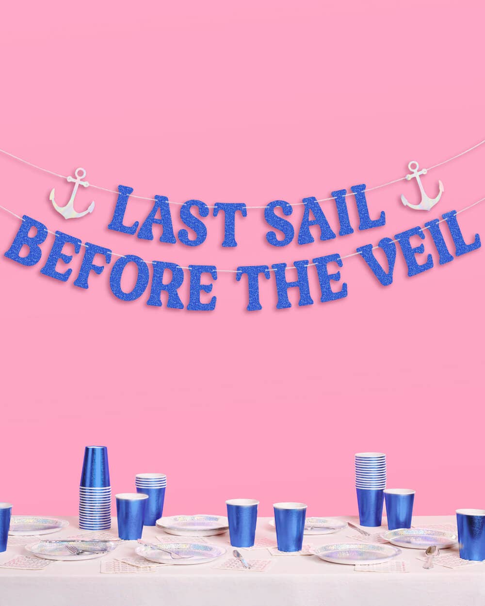 Last Sail Before the Veil Banner