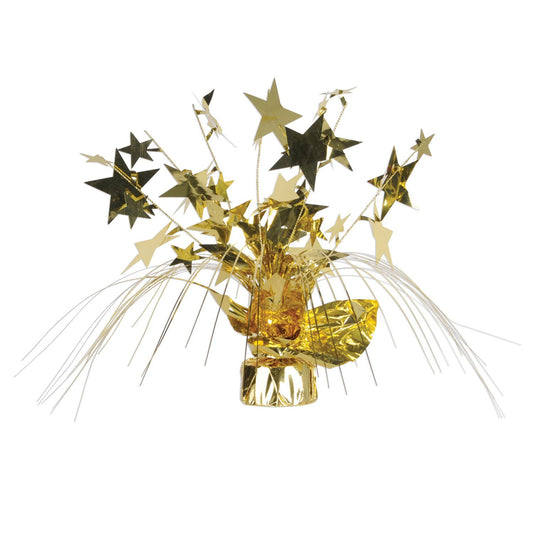 Star Gleam Spray Centerpiece