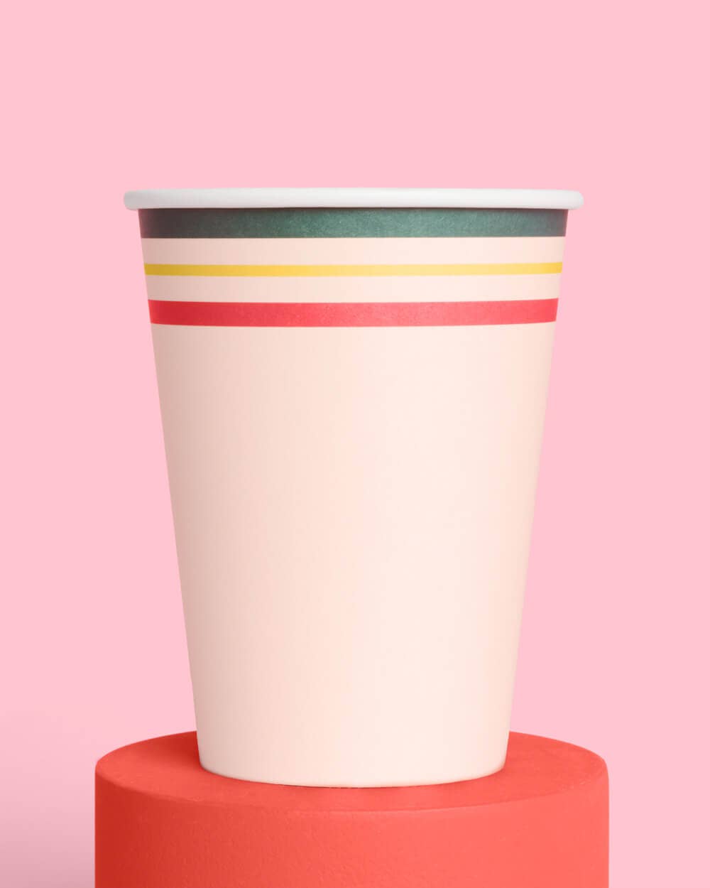 Camp Bride Cups