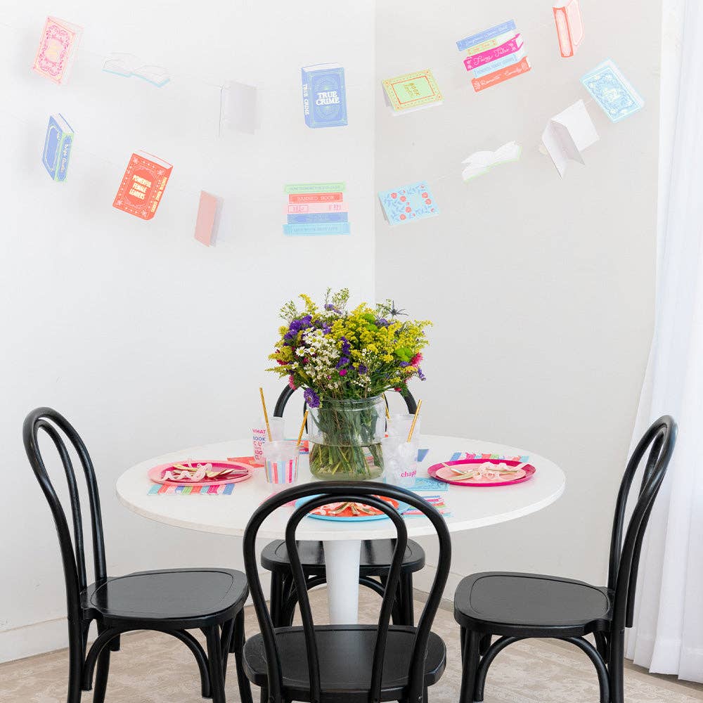 Book Club Banner