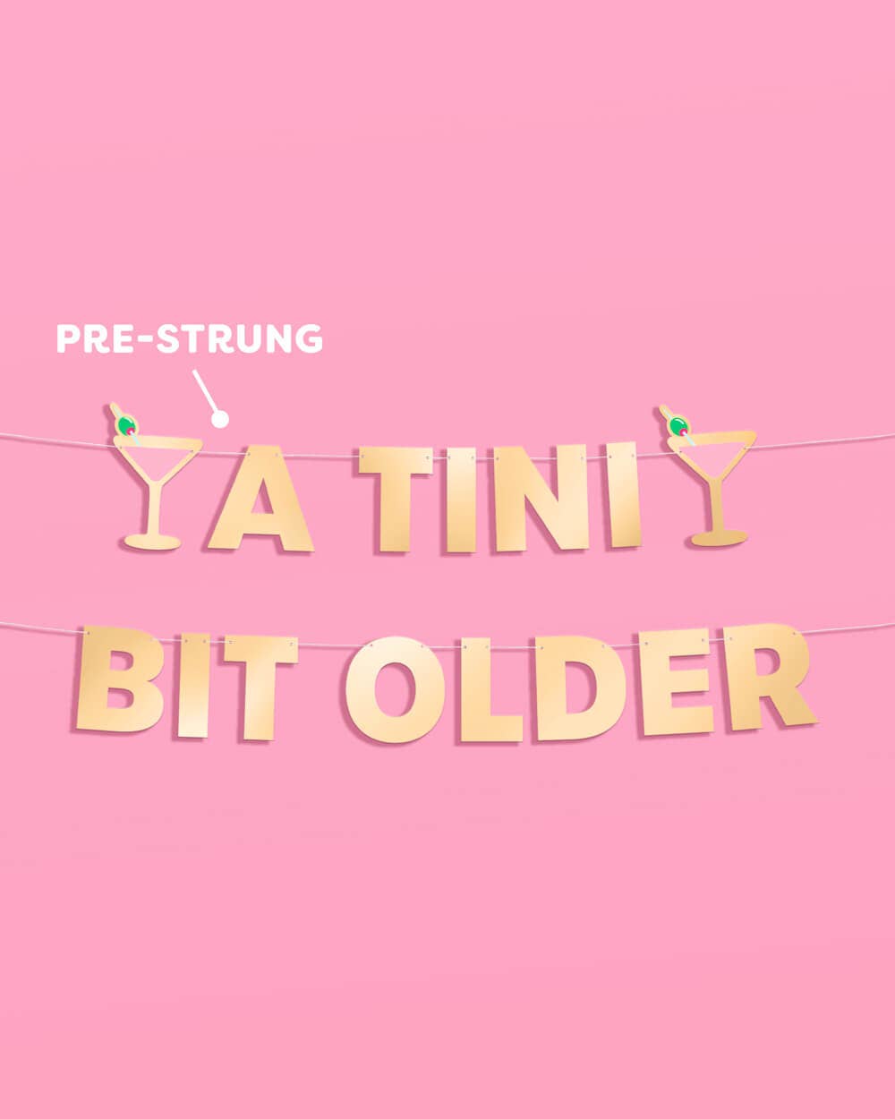 Tini Bit Older Banner