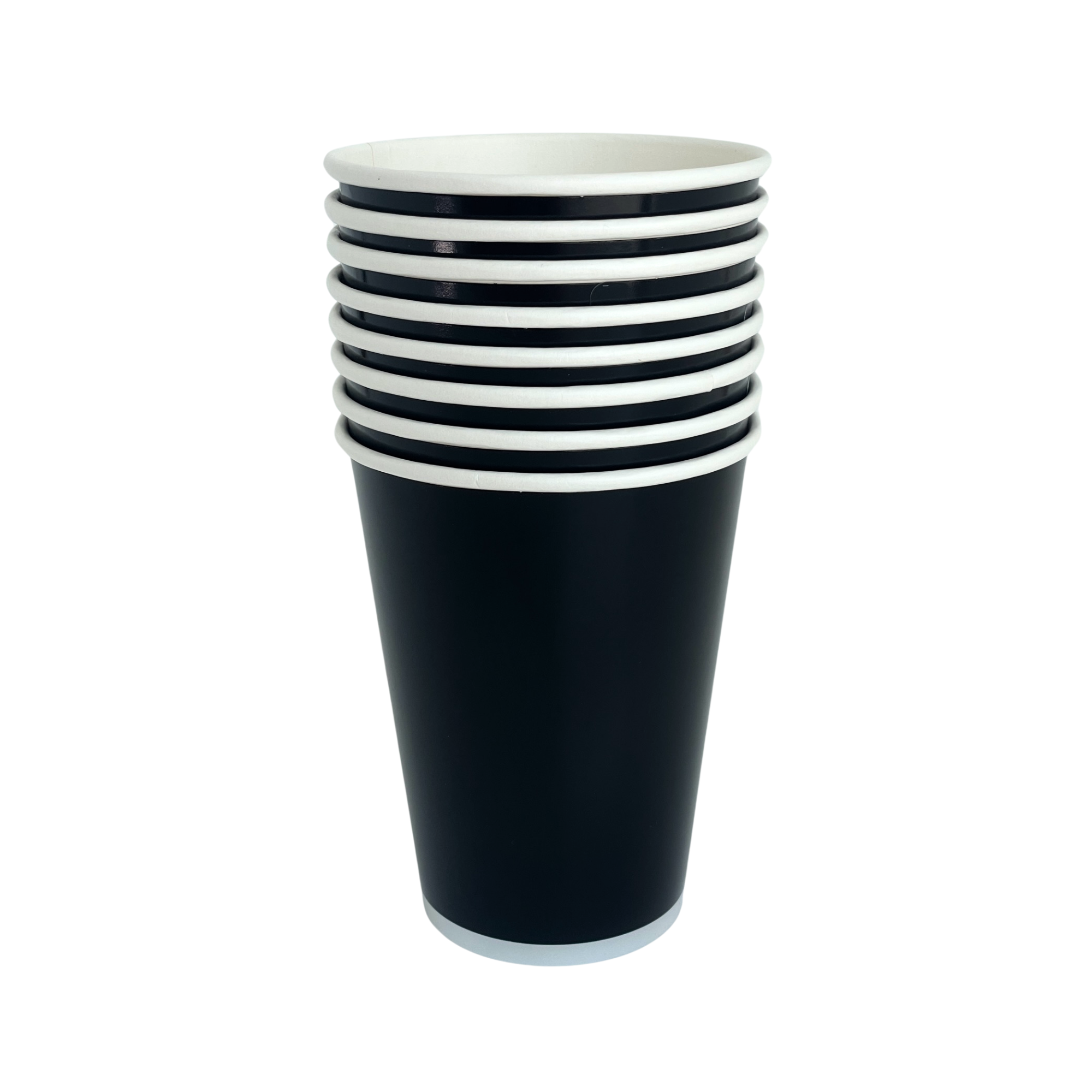 Black Cups