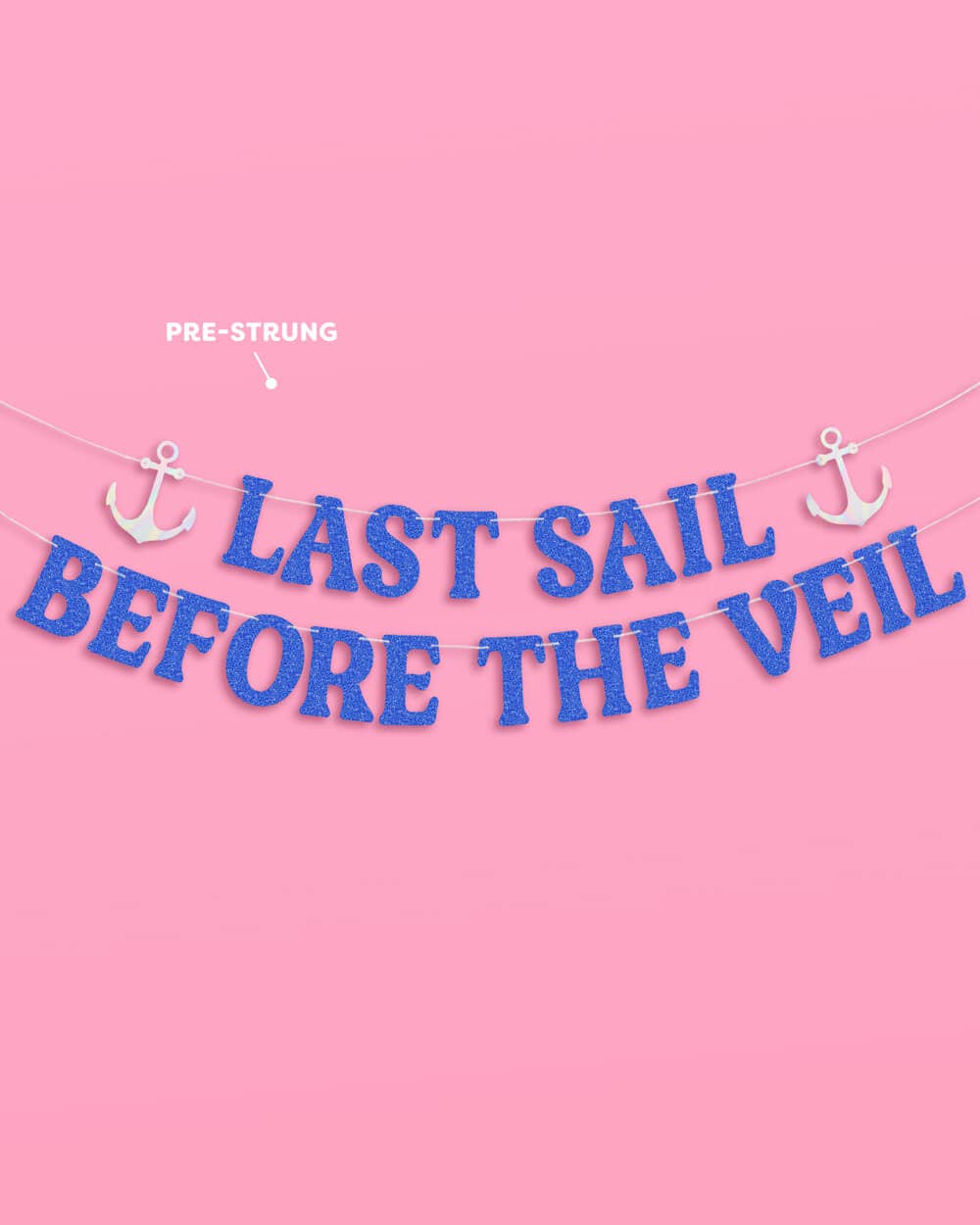 Last Sail Before the Veil Banner