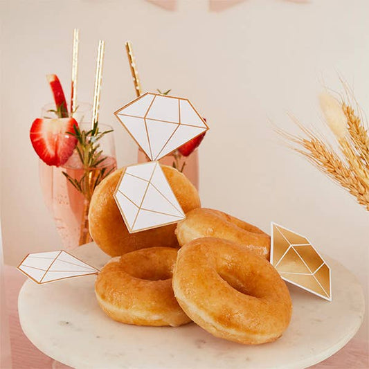Diamond Food Picks