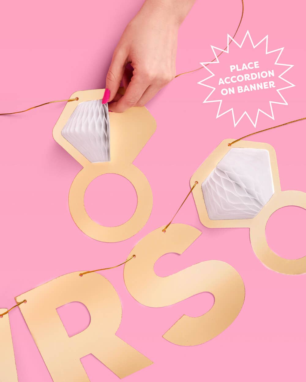 Future Mr & Mrs Banner