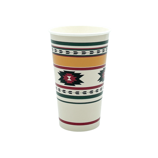 Southwest Cups - Set of 8