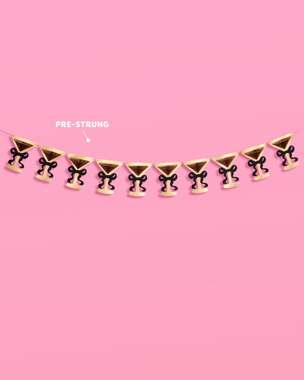 Espresso Martini Banner