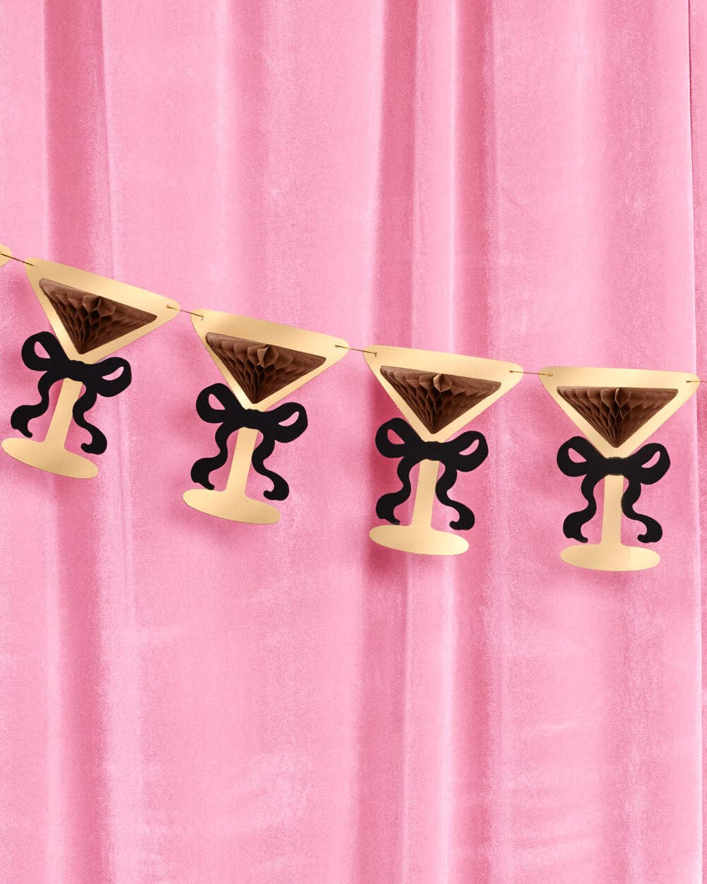 Espresso Martini Banner