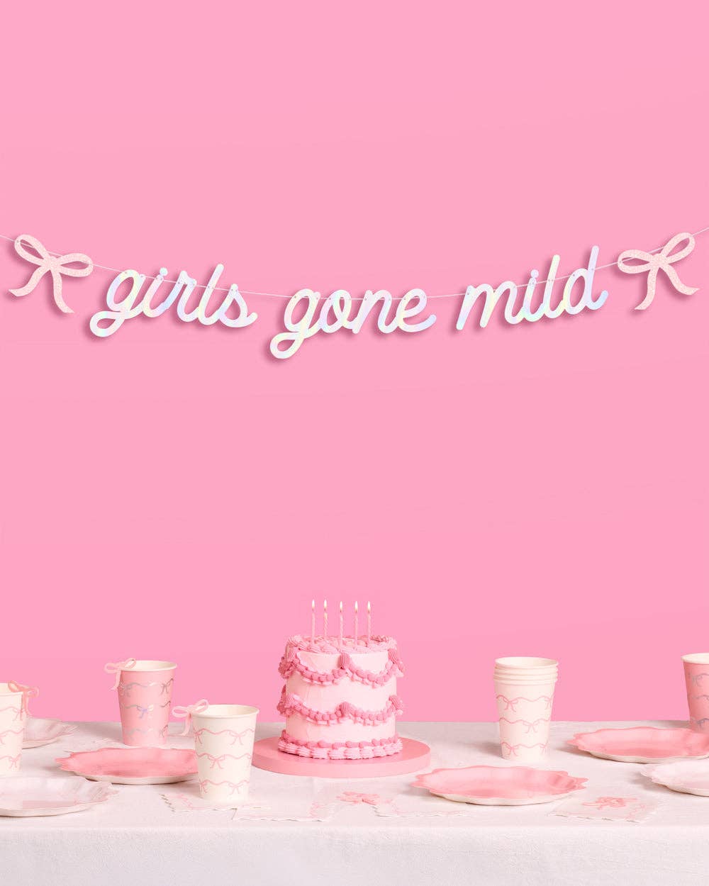 Girls Gone Mild Banner
