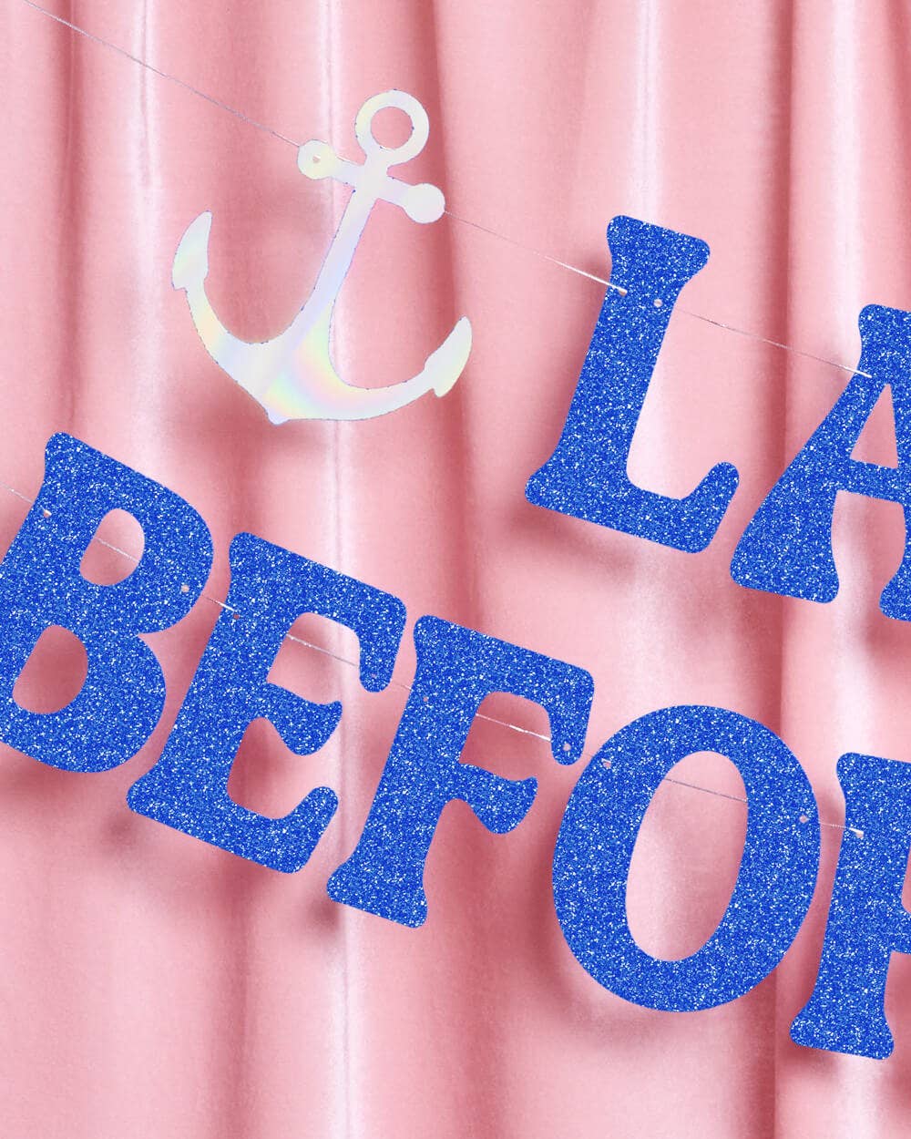 Last Sail Before the Veil Banner