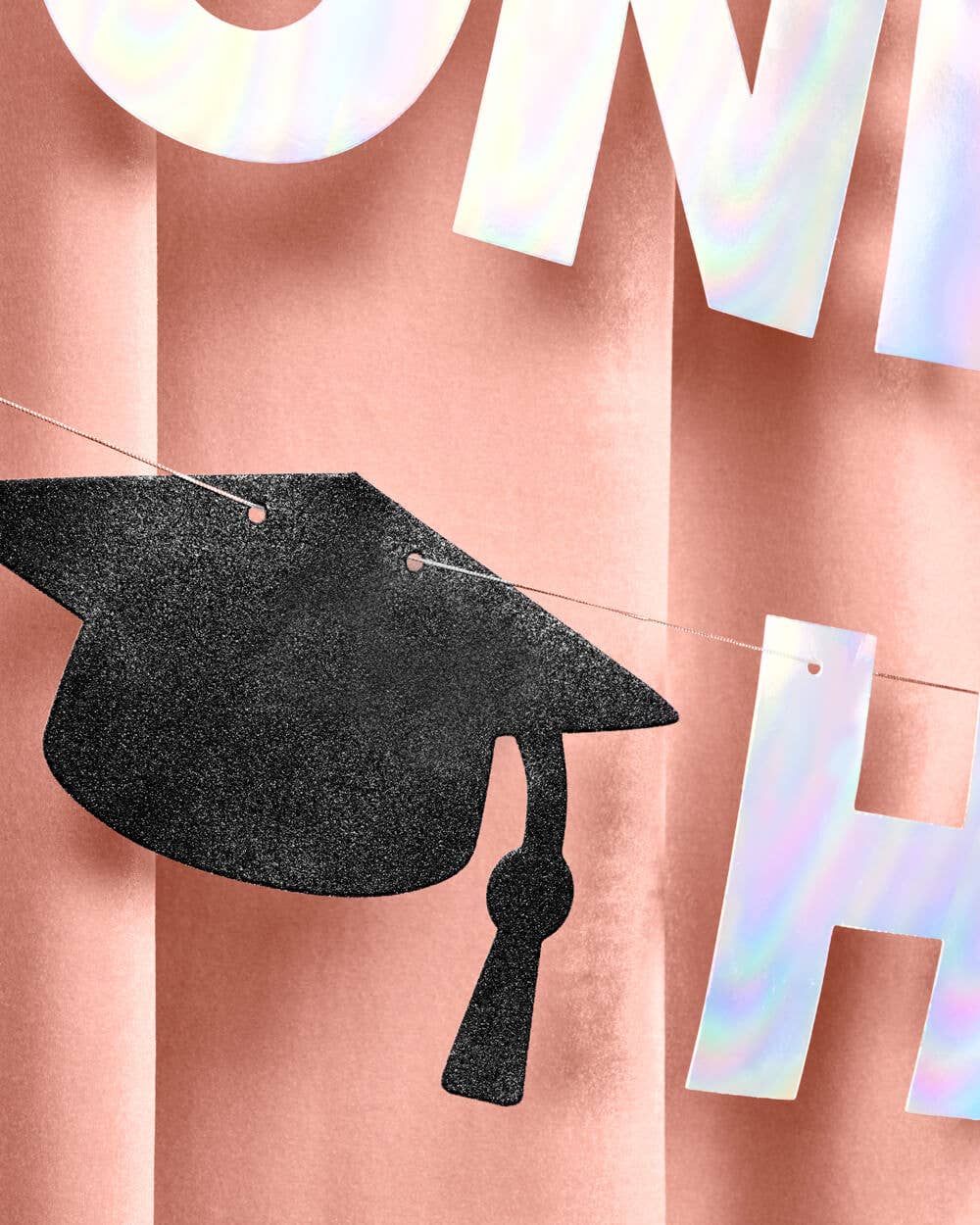 One Degree Hotter Banner