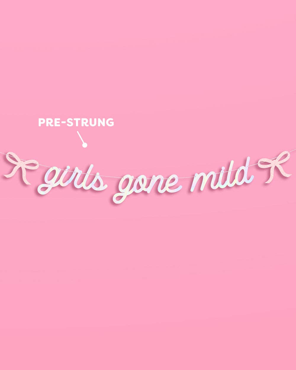 Girls Gone Mild Banner