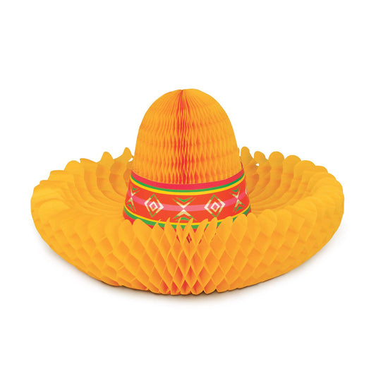 Sombrero Centerpiece