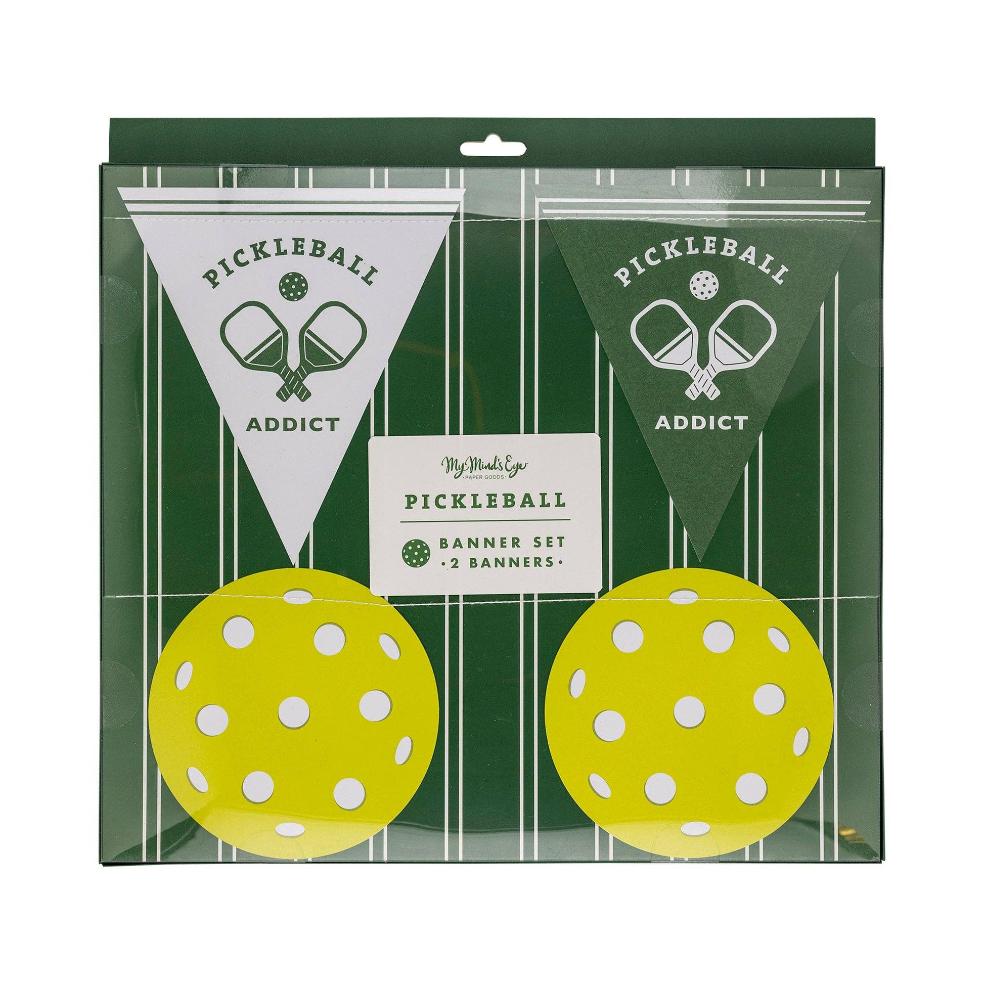 Pickleball Bundle