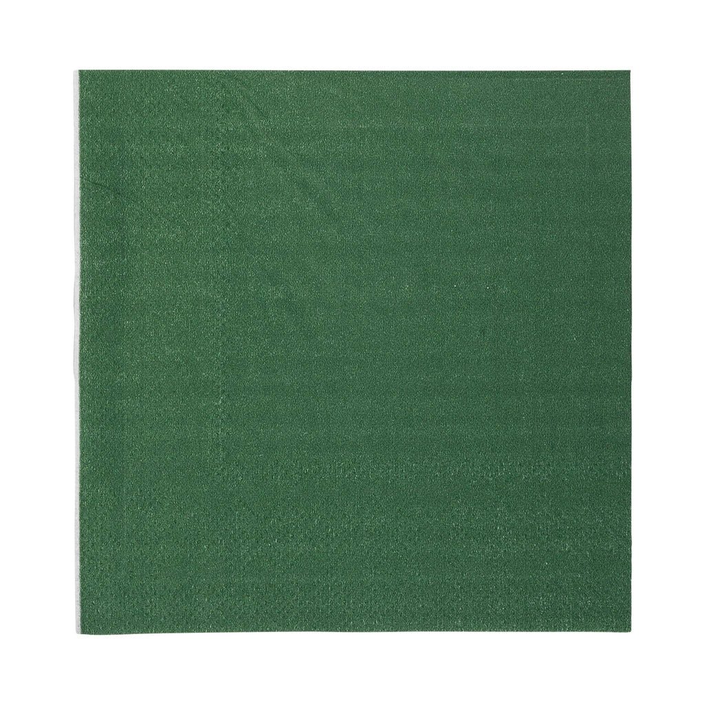 Pickleball Cocktail Napkin Set