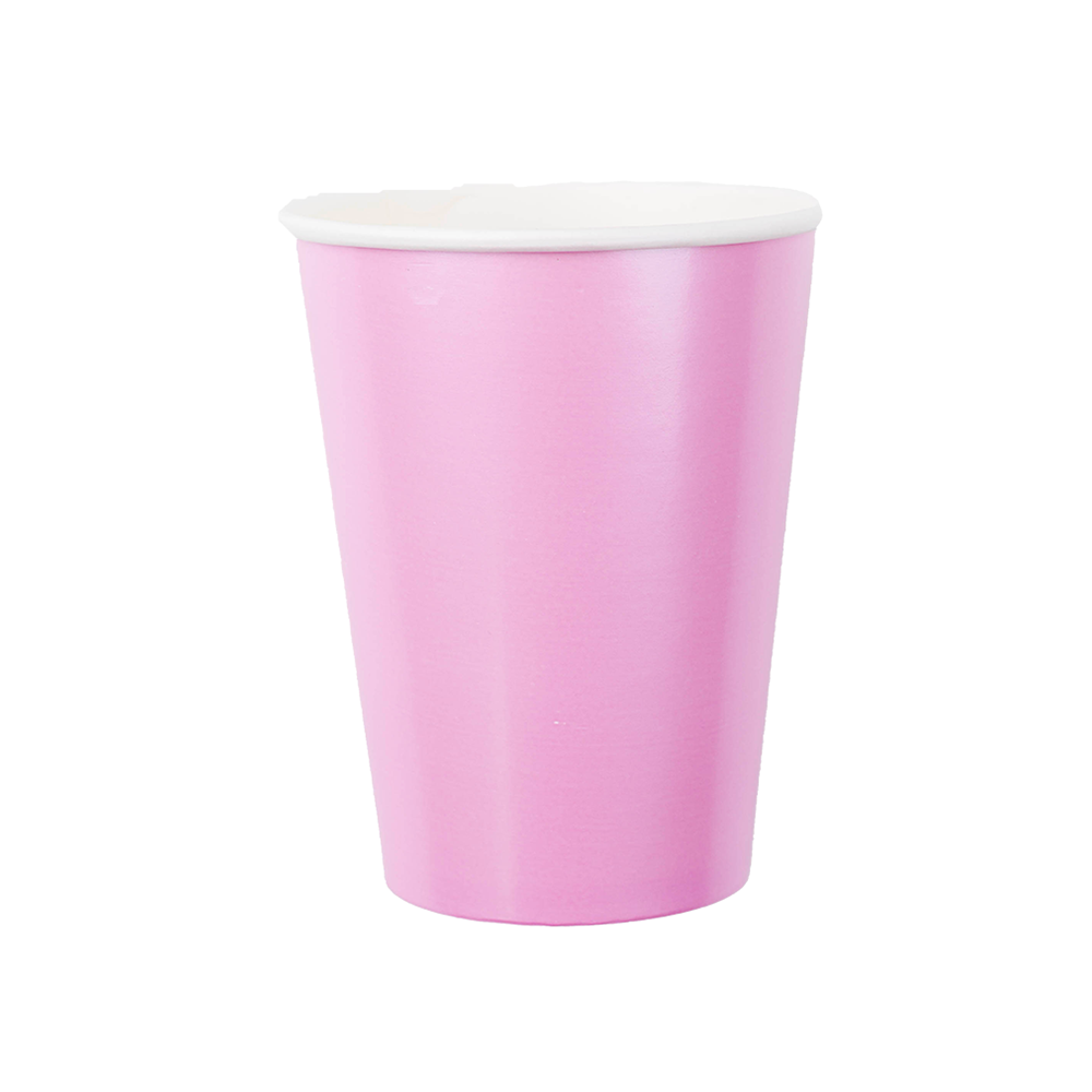 Posh 12 oz Cups - 8 Pack