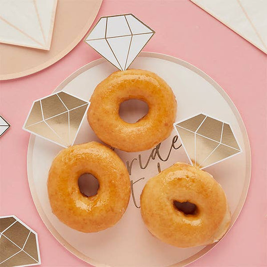 Diamond Food Picks