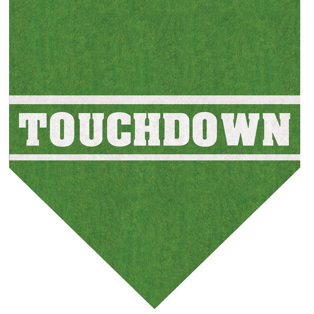Game Day Table Runner