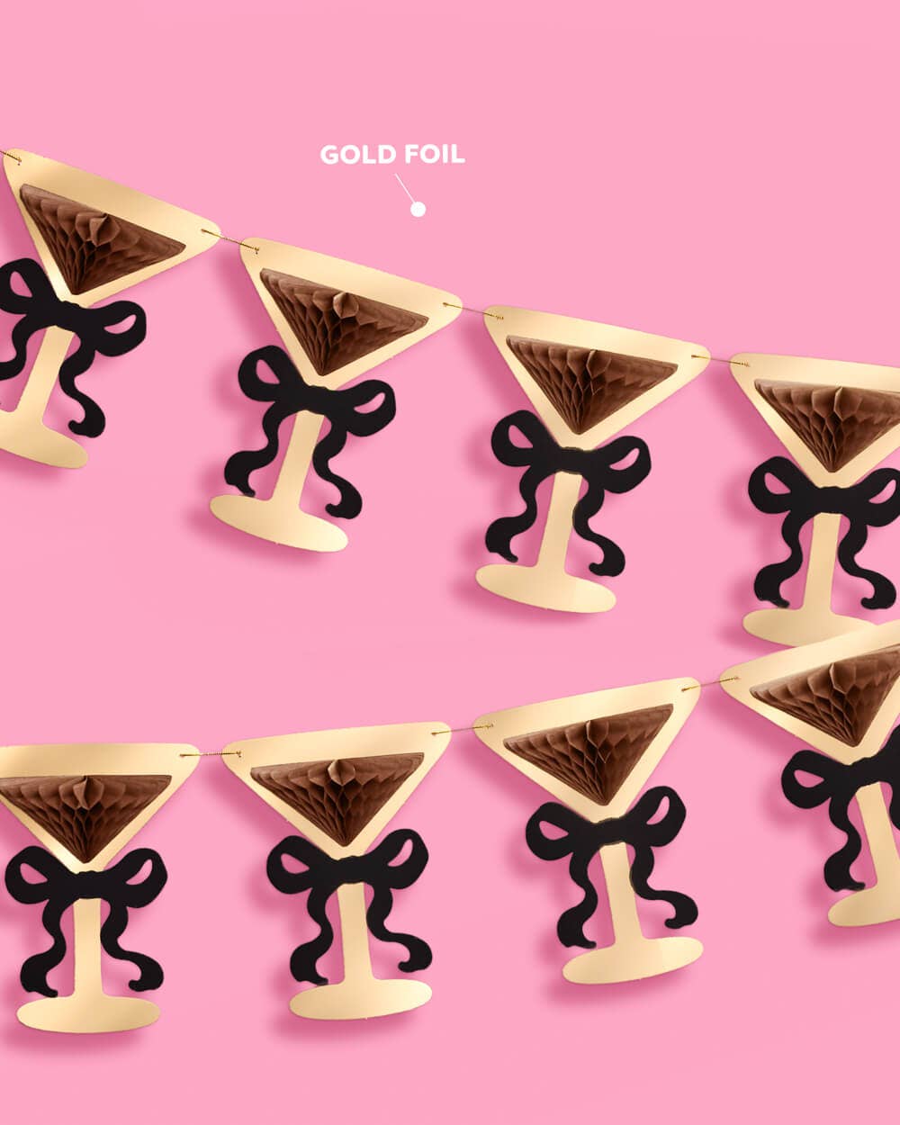 Espresso Martini Banner