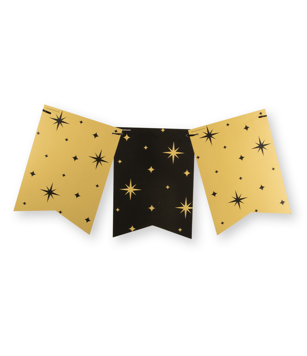 Gold Star Banner