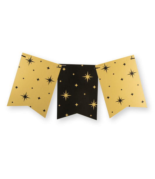 Gold Star Banner