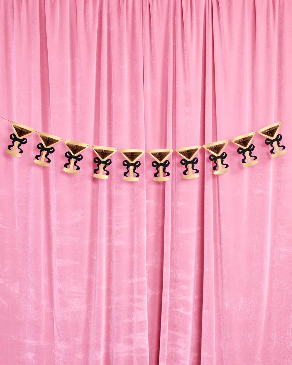 Espresso Martini Banner