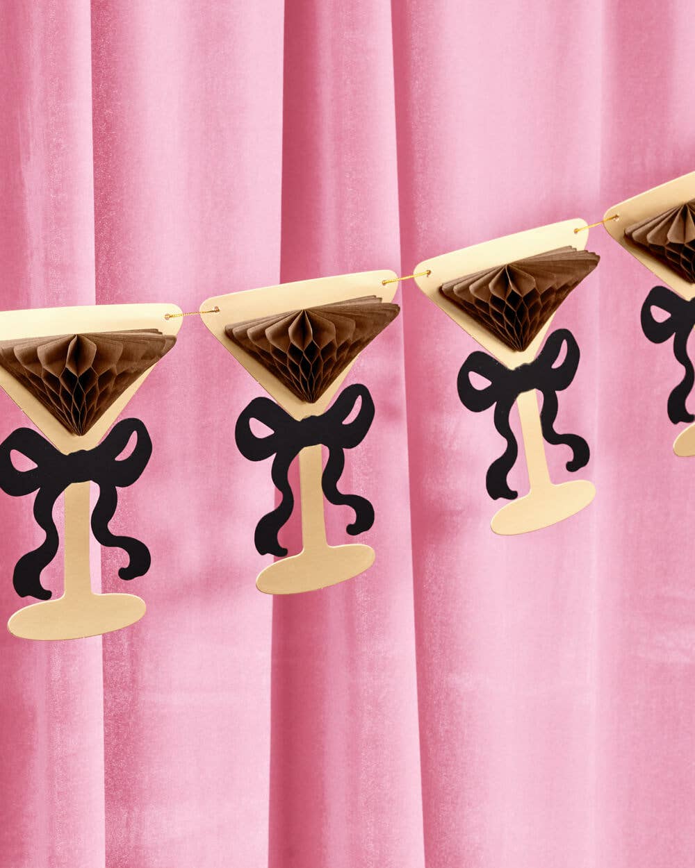 Espresso Martini Banner