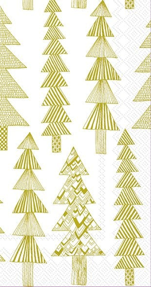 Marimekko Kuussikossa Guest Napkins