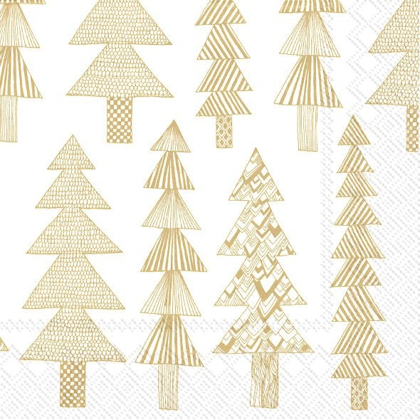 Marimekko Kuusosikossa Cocktail Napkins