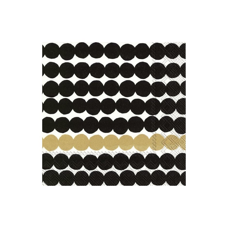 Marimekko RASYMATTO Cocktail Napkins