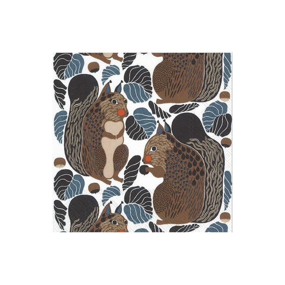 Marimekko KURRE Dinner Napkins