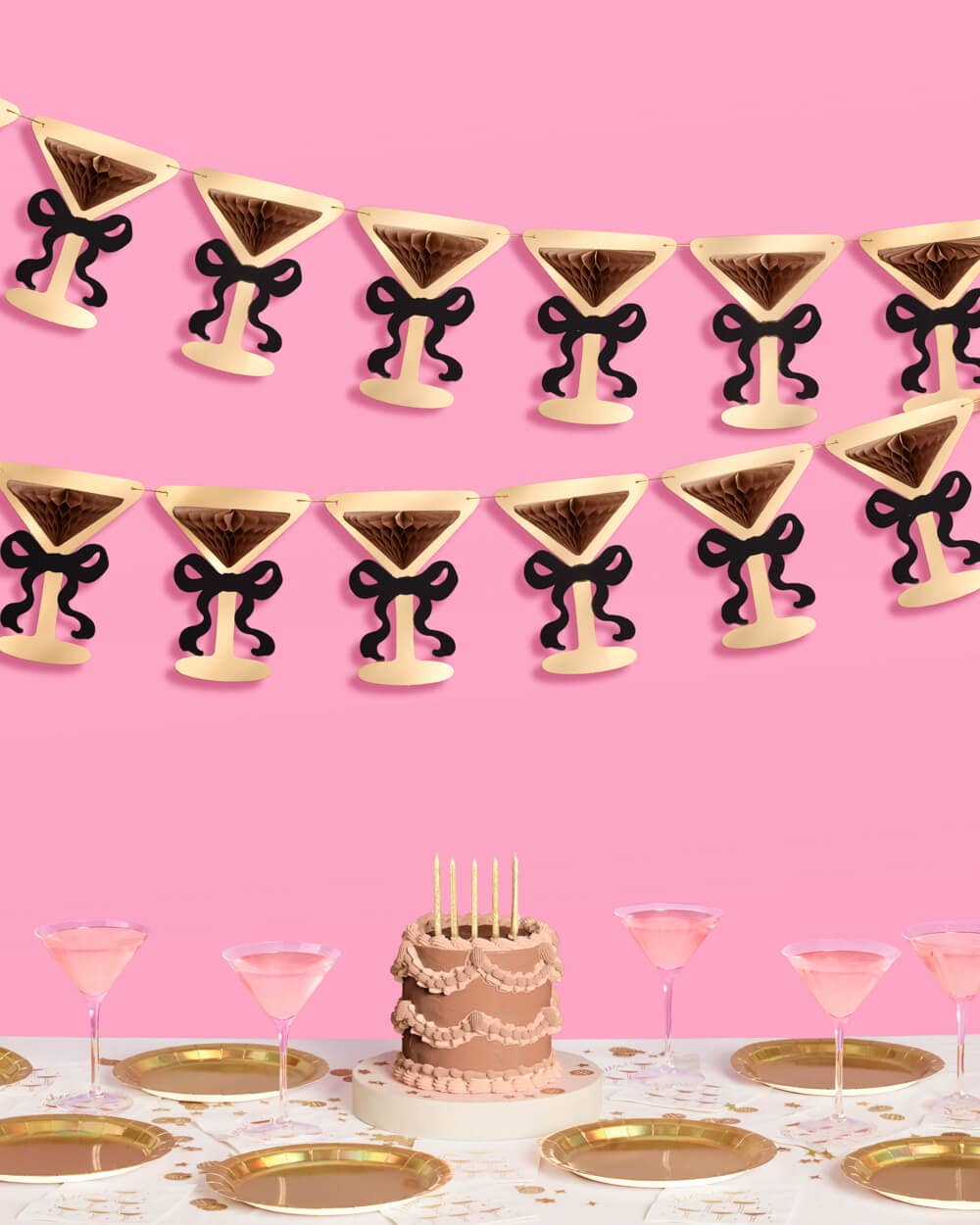 Espresso Martini Banner