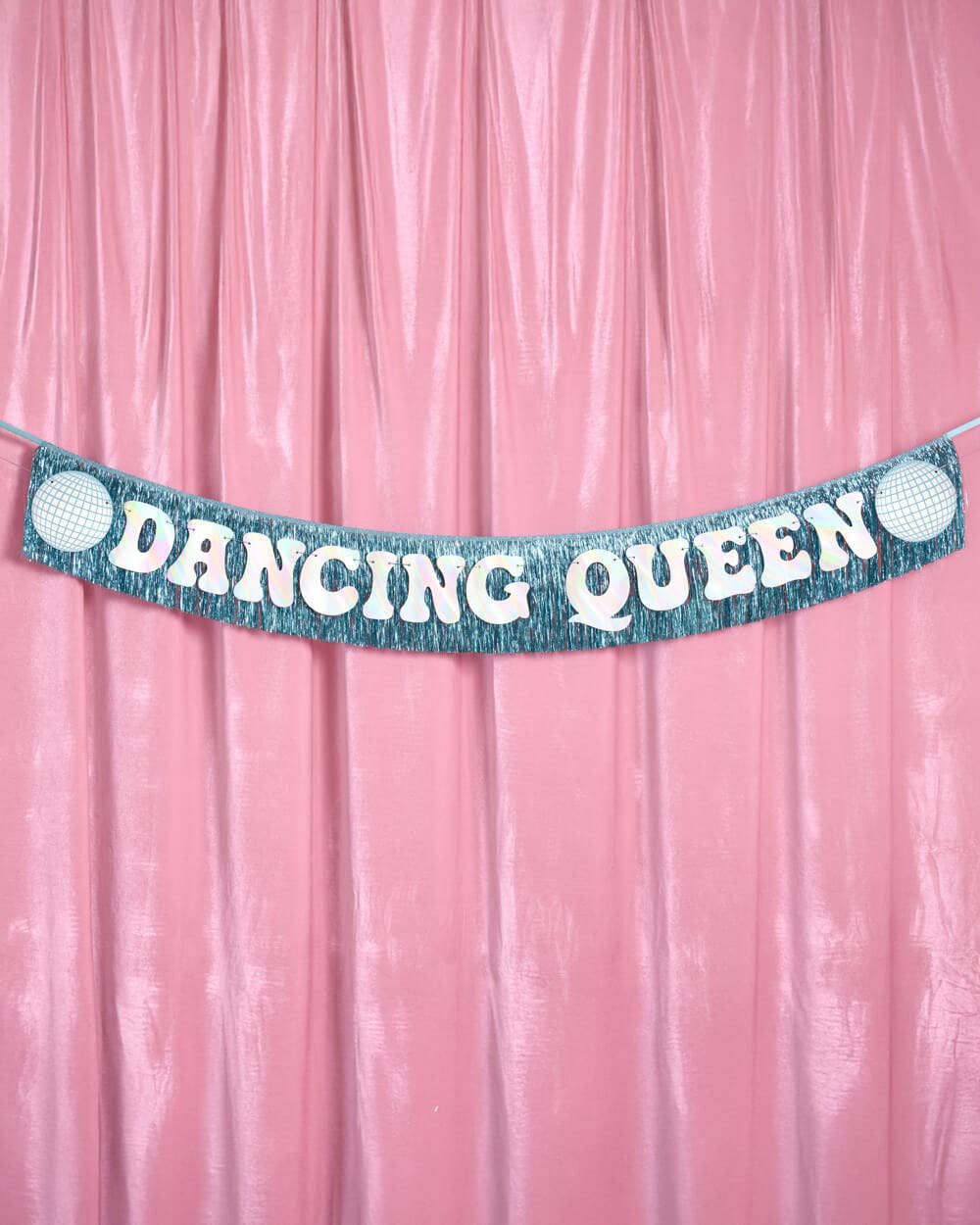 Dancing Queen Banner