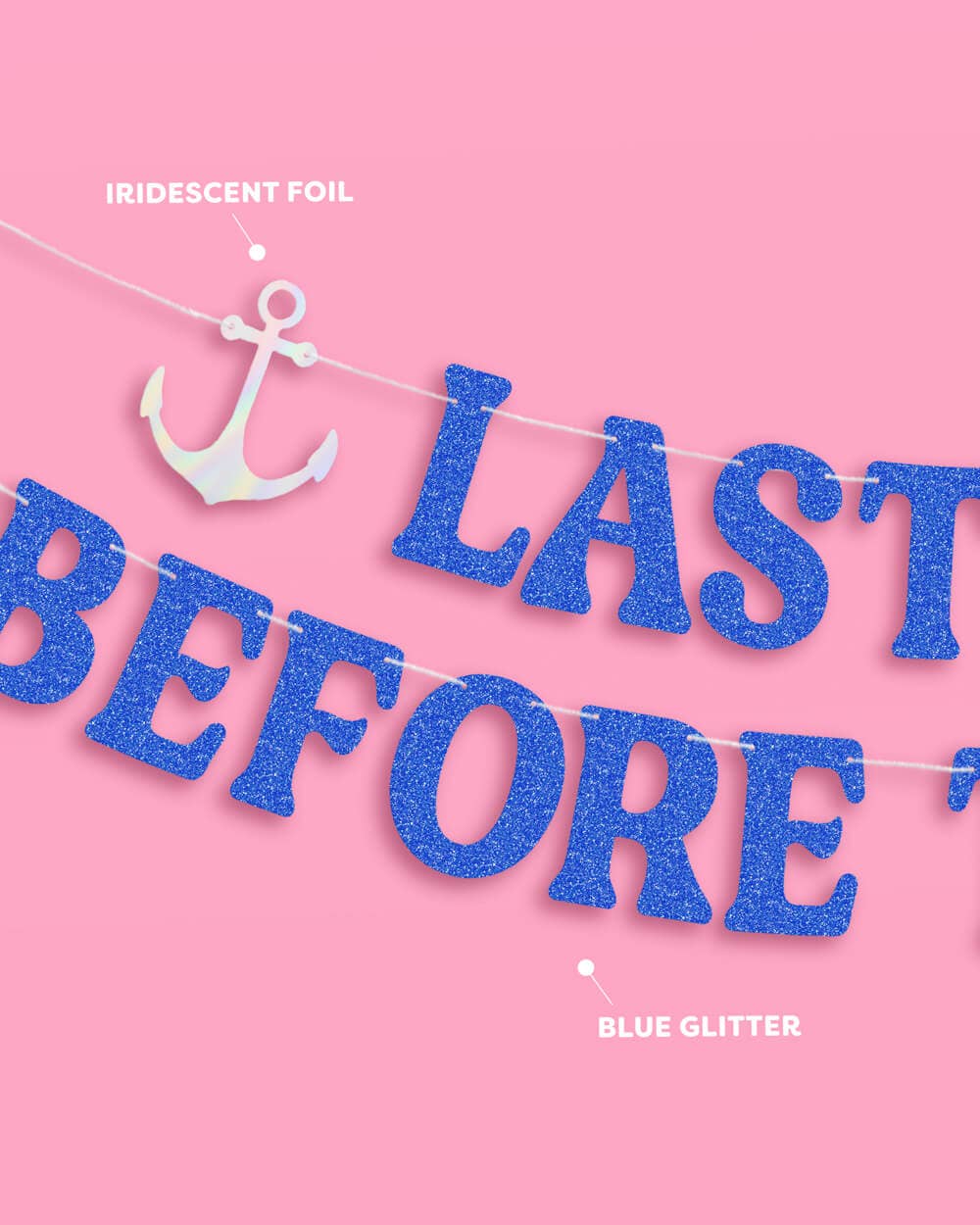 Last Sail Before the Veil Banner