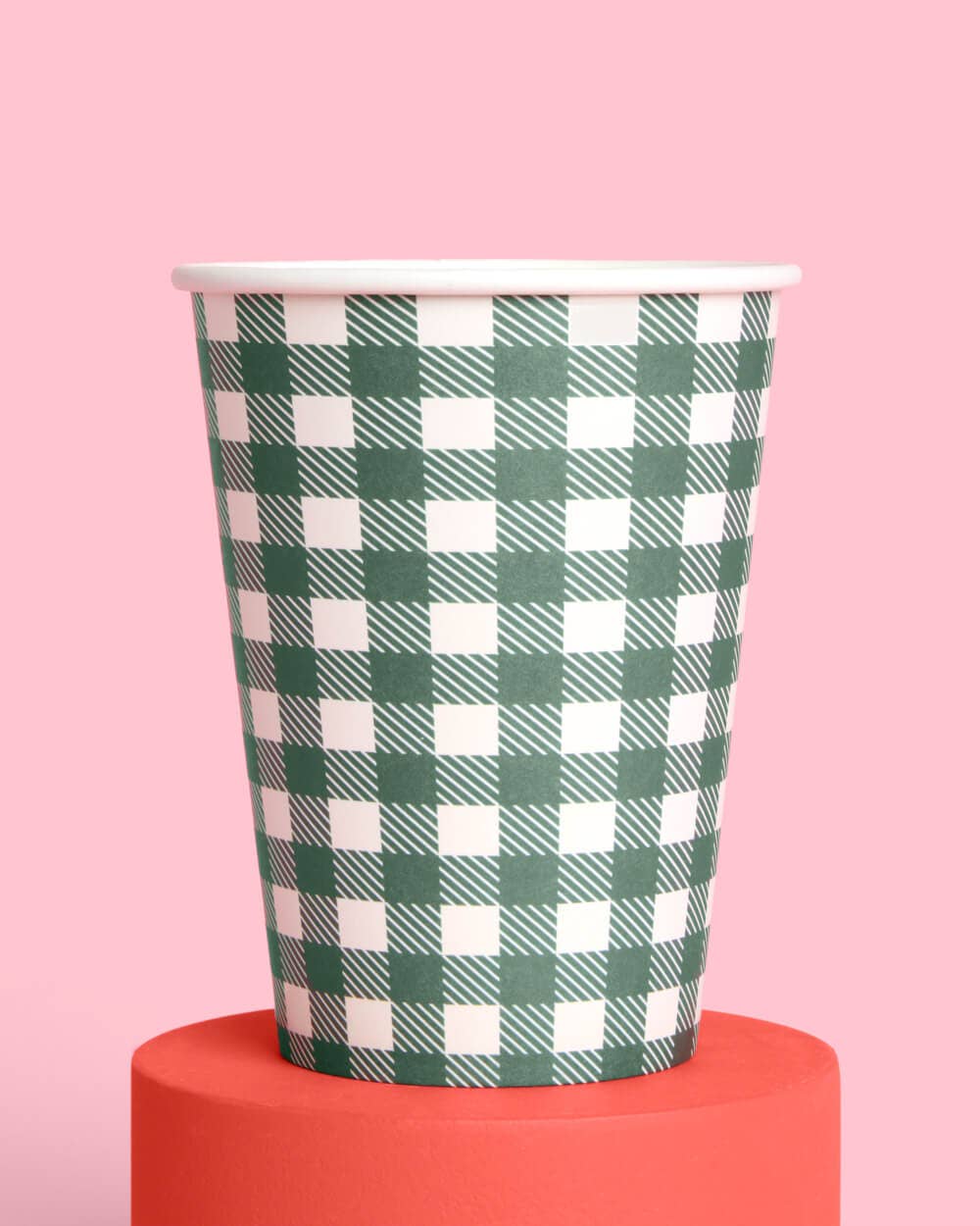 Camp Bride Cups